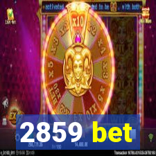 2859 bet